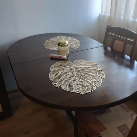 Πανσιόν Kasndra *