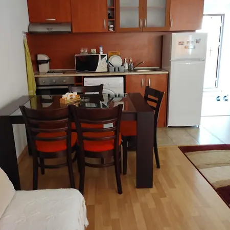 Kasndra Byala (Varna)