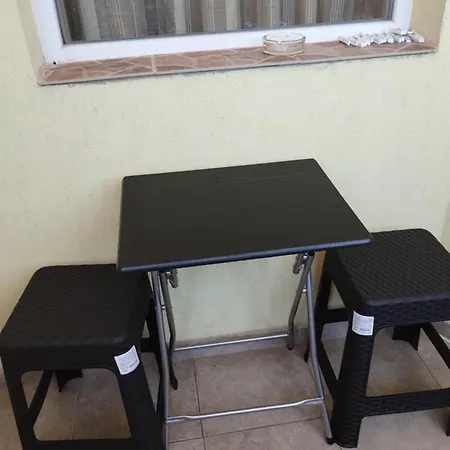 Kasndra Πανσιόν