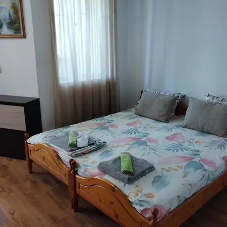 Kasndra Πανσιόν