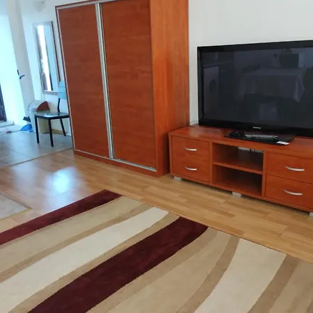 Πανσιόν Kasndra Byala (Varna)