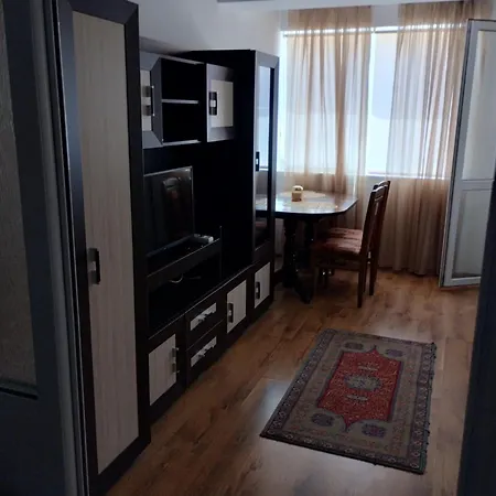 Kasndra Πανσιόν