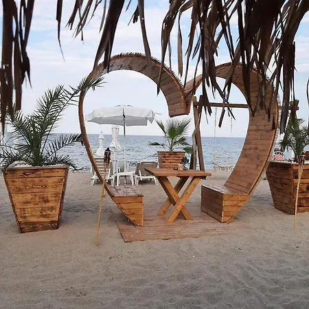 Πανσιόν Kasndra