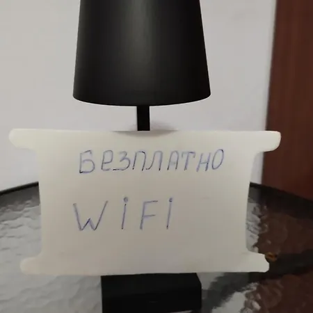 Kasndra Πανσιόν Byala (Varna)