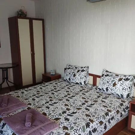 Kasndra Πανσιόν