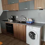 Kasndra Gasthuis Byala (Varna)