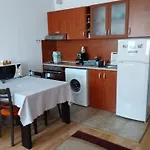 בית הארחה Kasndra *