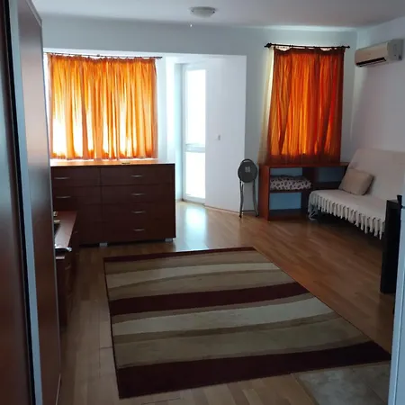 Pensiune Kasndra *
