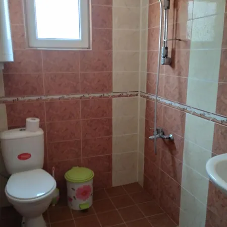 Vendégház Kasndra *