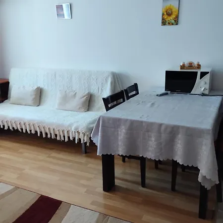 Kasandra Guest house *