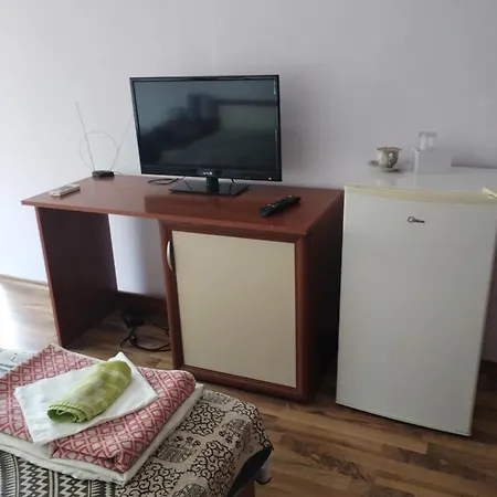 Kasandra * Bjała