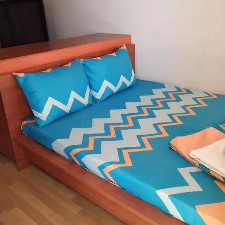 Guest house Kasndra Byala (Varna)