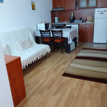 Guest house Kasndra