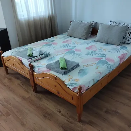 Kasndra Vendégház Bjala