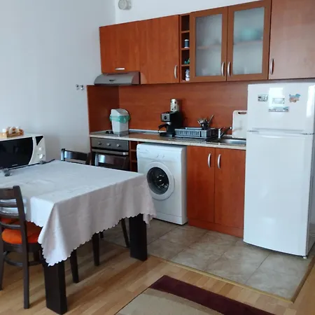 Vendégház Kasndra *