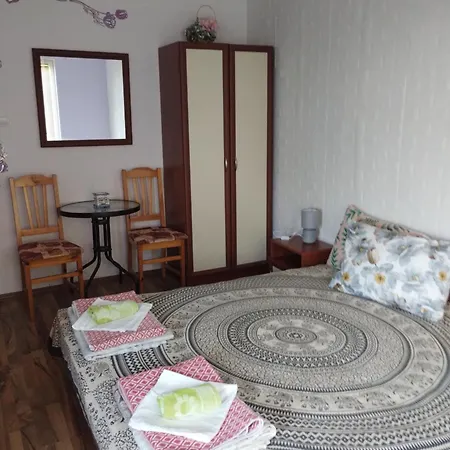 Vendégház Kasndra *