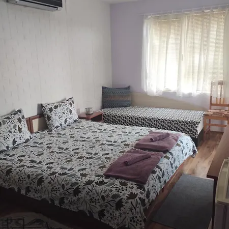 Guest house Kasandra