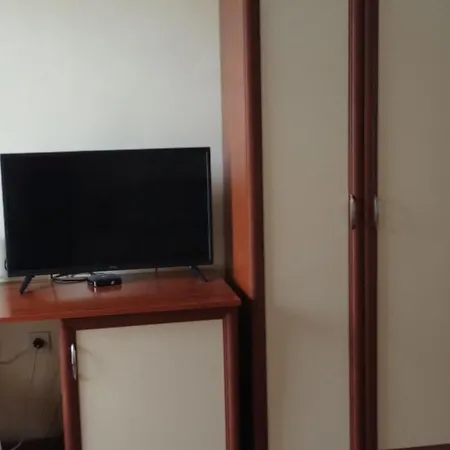 Pensjonat Kasandra *