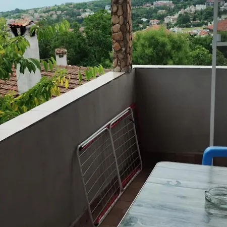 Pensjonat Kasandra *