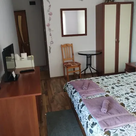 Pensjonat Kasandra *